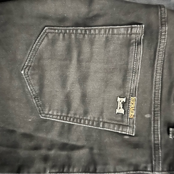Men Hermes Jean W36/L44 worn 3/4 times bought as gift May 2022 lost 26ib